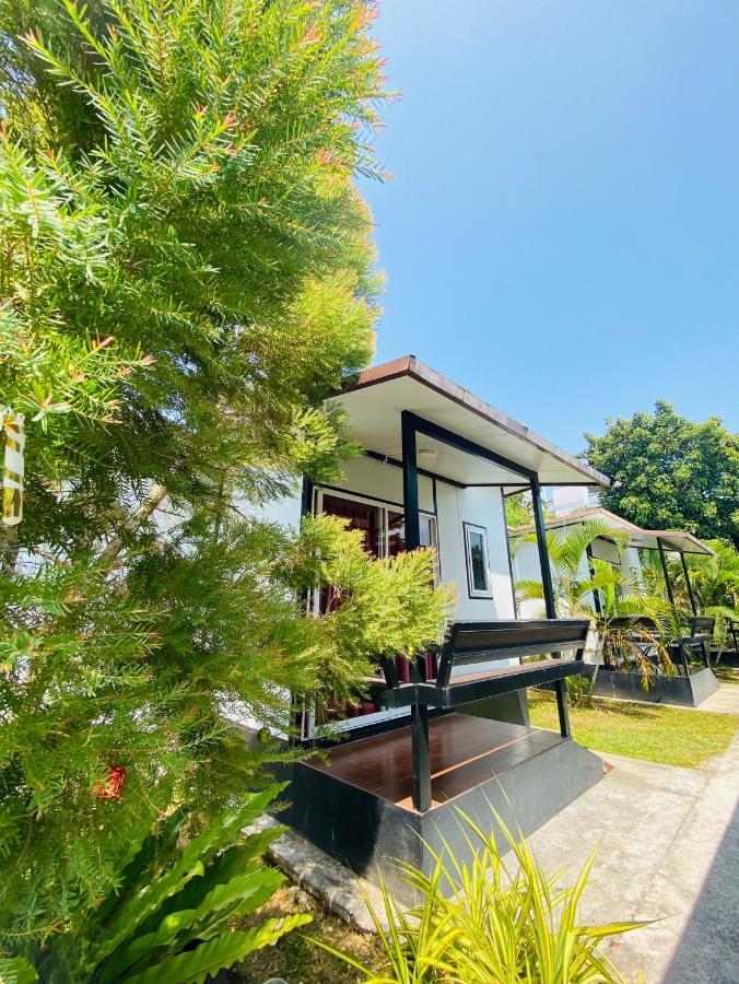 Villa Kora-Great Airport Phuket à Nai Yang Beach Extérieur photo