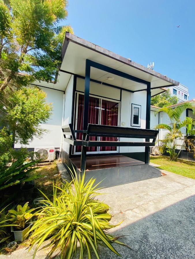 Villa Kora-Great Airport Phuket à Nai Yang Beach Extérieur photo