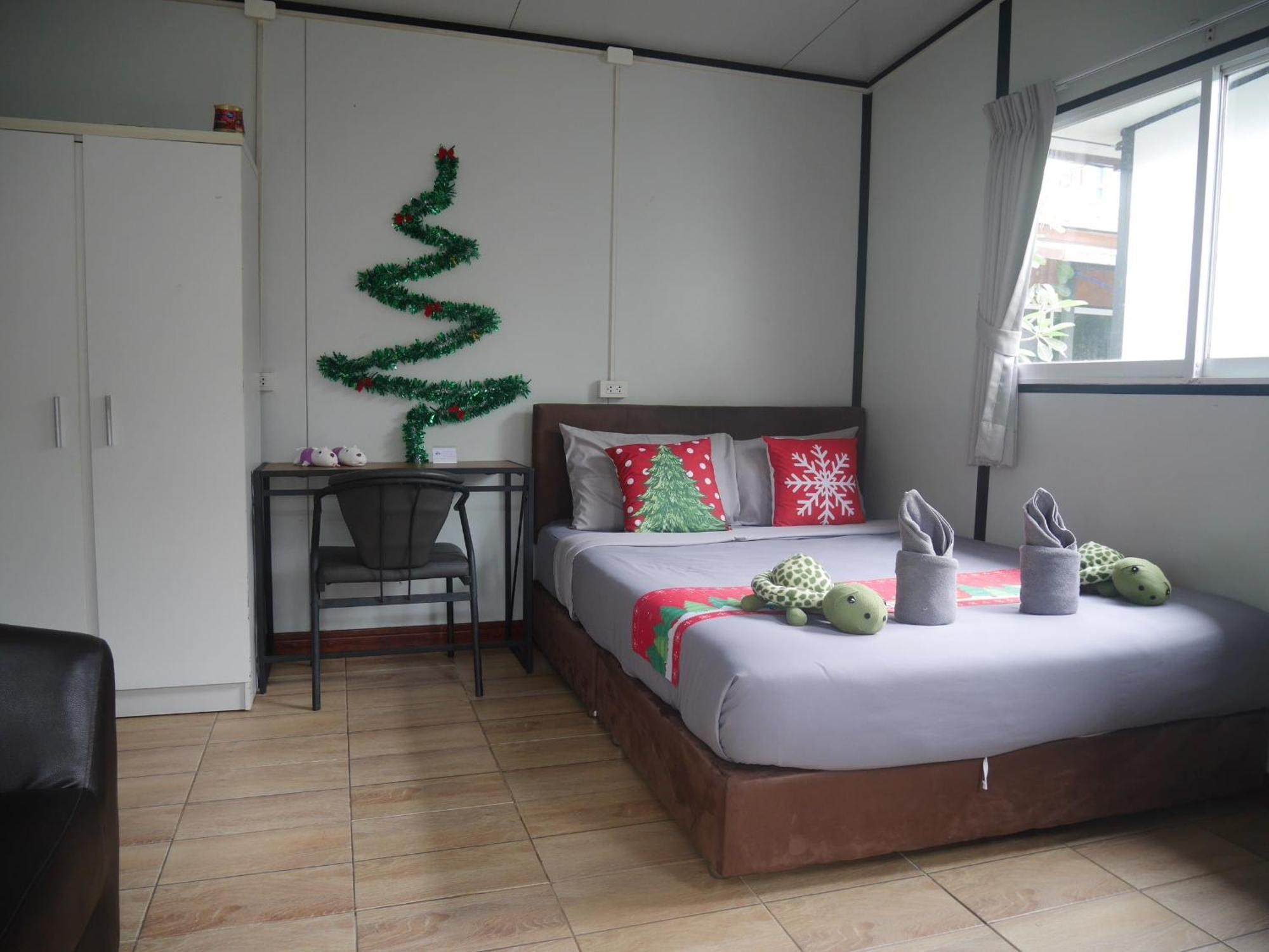 Villa Kora-Great Airport Phuket à Nai Yang Beach Extérieur photo