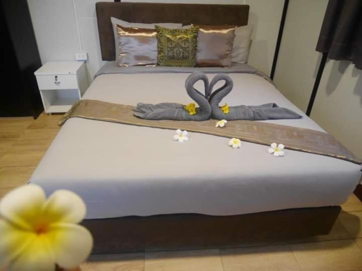 Villa Kora-Great Airport Phuket à Nai Yang Beach Extérieur photo
